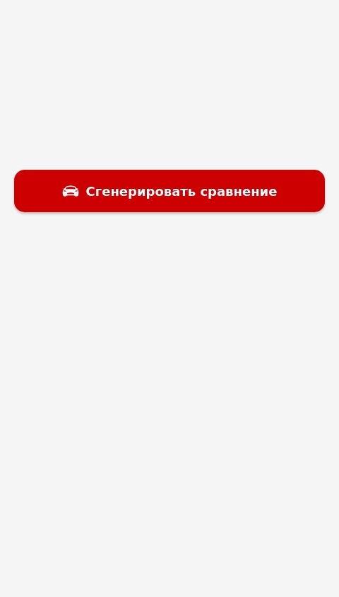 Сделай приложение которое на каждое нажатие кнопки будет писать почему автомобили Alfa Romeo лучше чем любая другая марка автомобиля. На каждое нажатие нужно выбирать новую марку автомобиля-конкурента и писать сравнение.