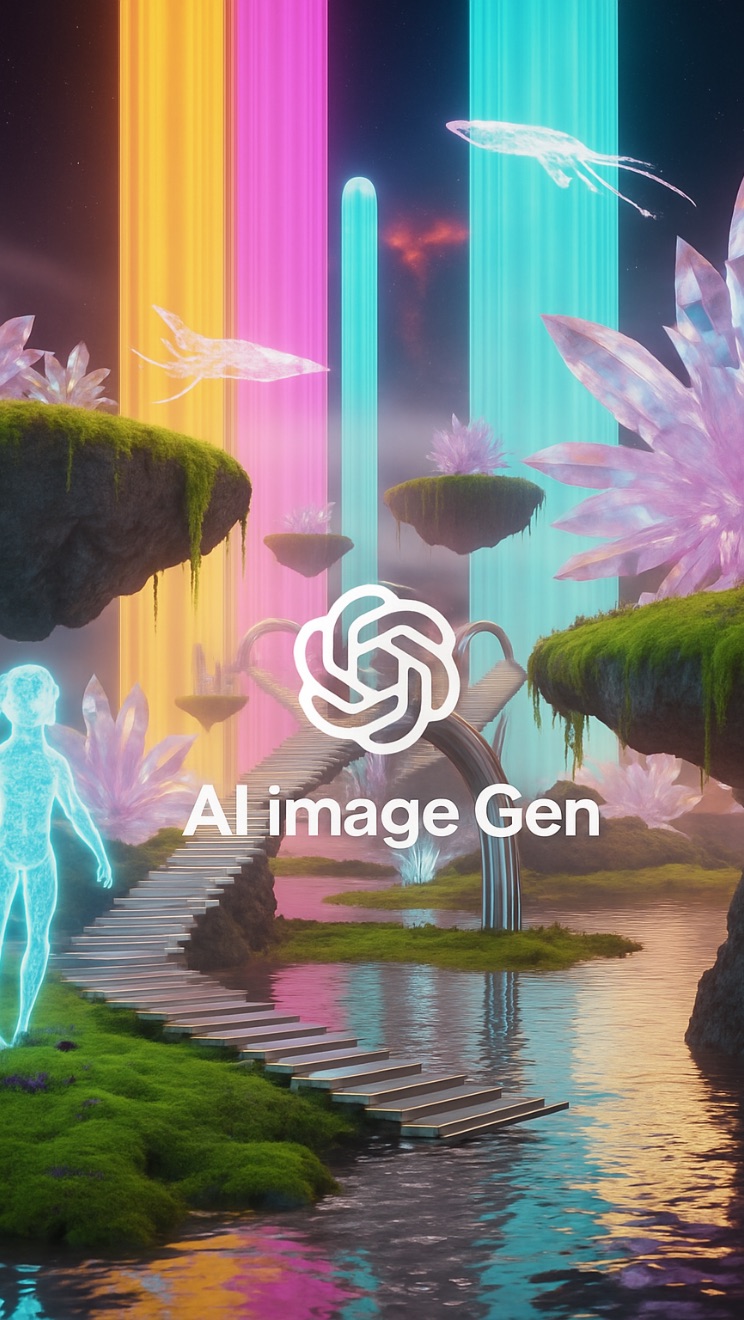 NEW Image Generator