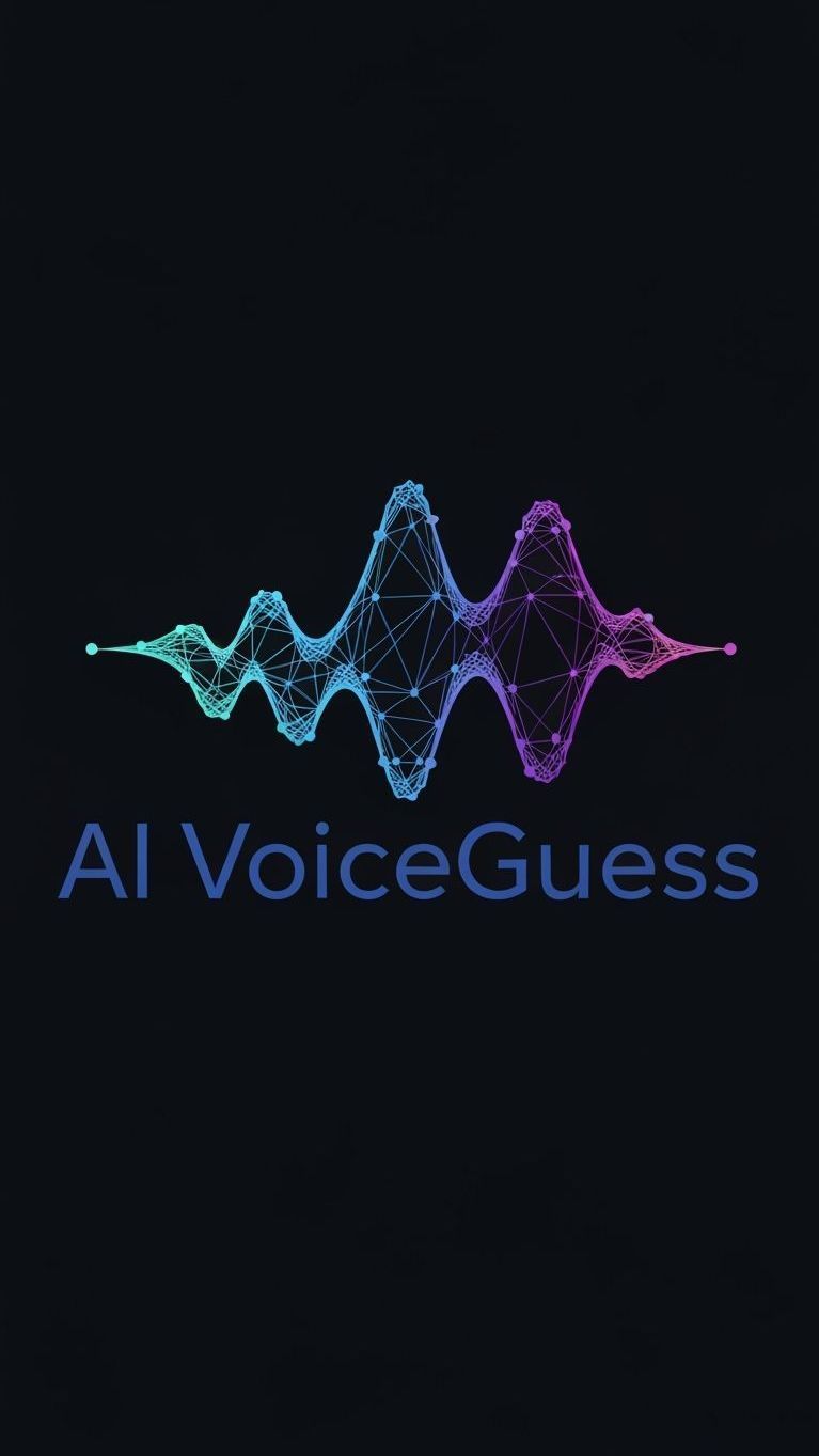 AI VoiceGuess