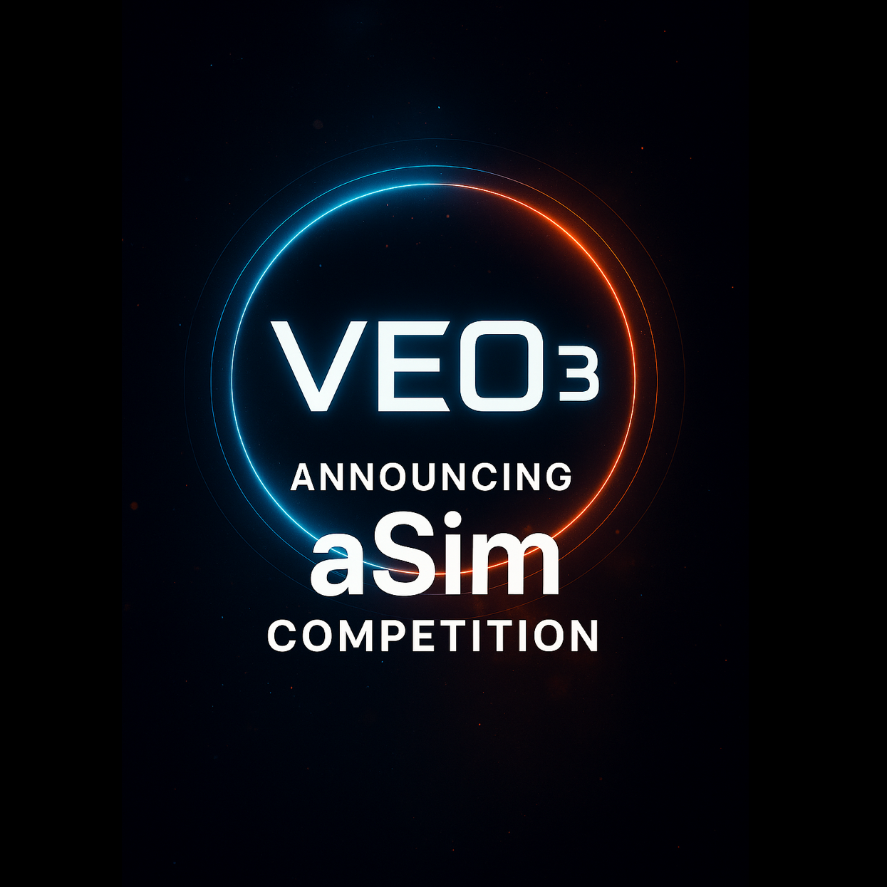 NEW Veo 3 + Image 🚨Win aSim Plus for 1 month🚨- Que Bio 