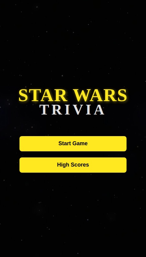 Star Wars