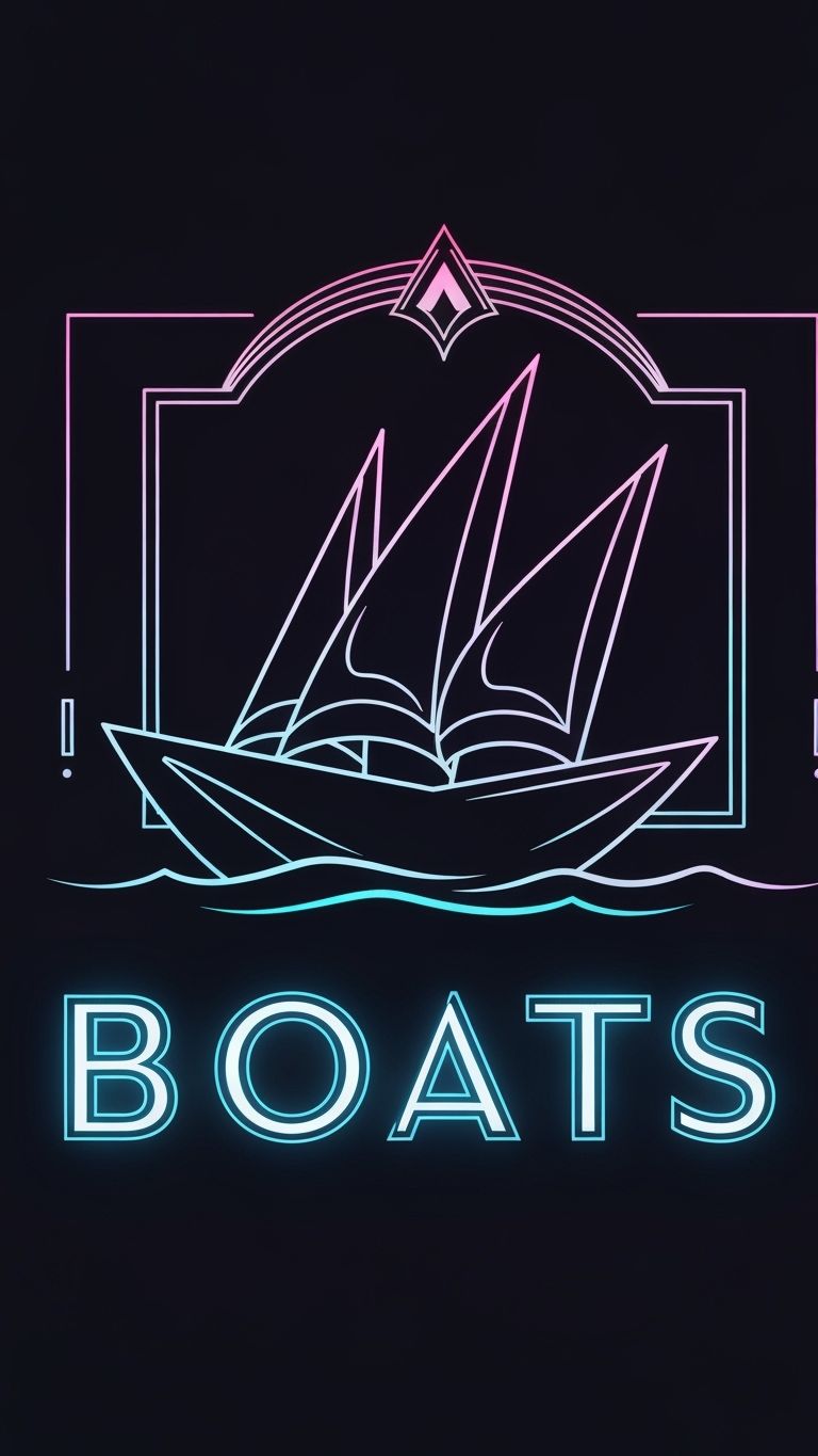 Boats (ALPHA)