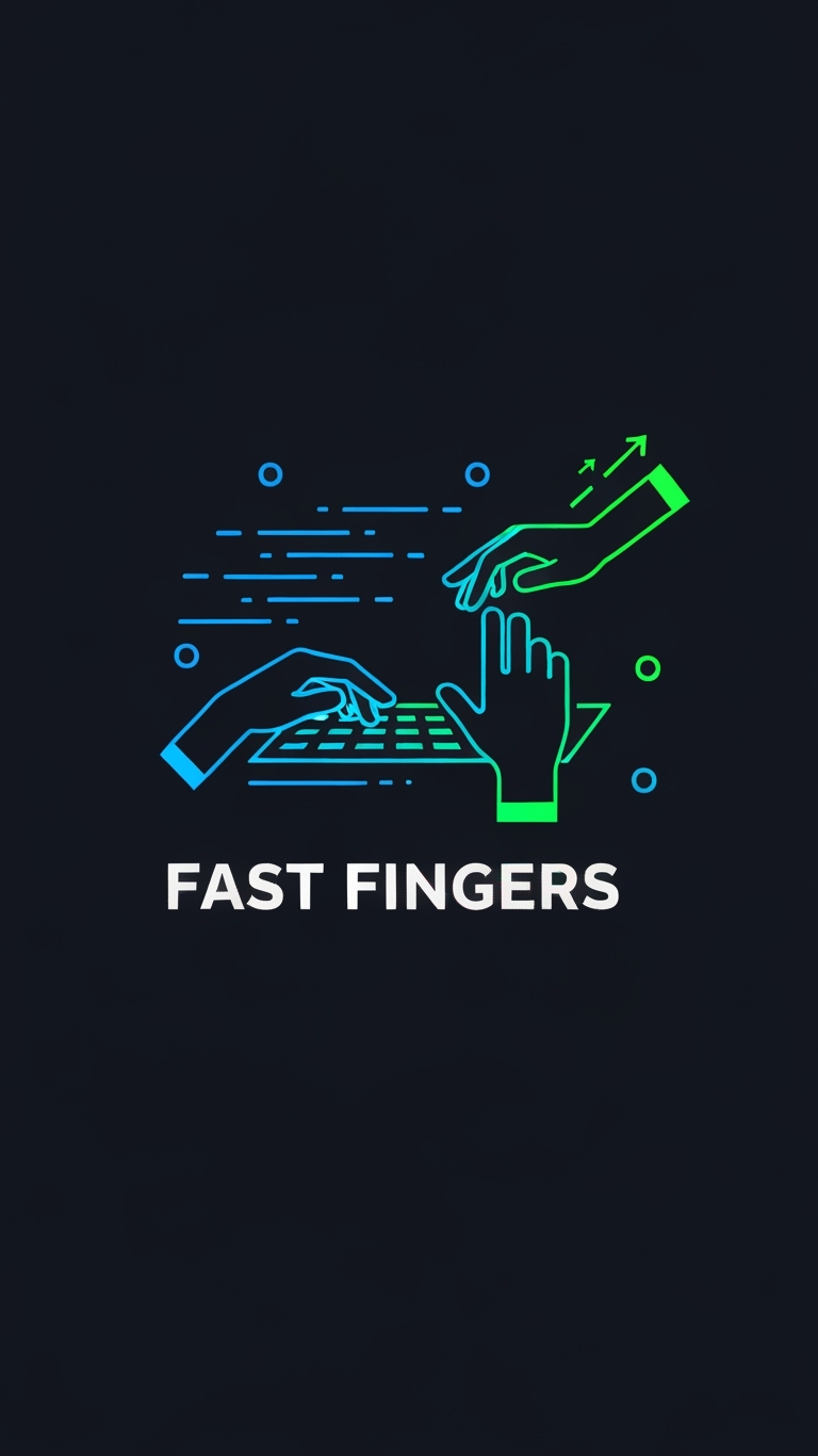 Fast Fingers