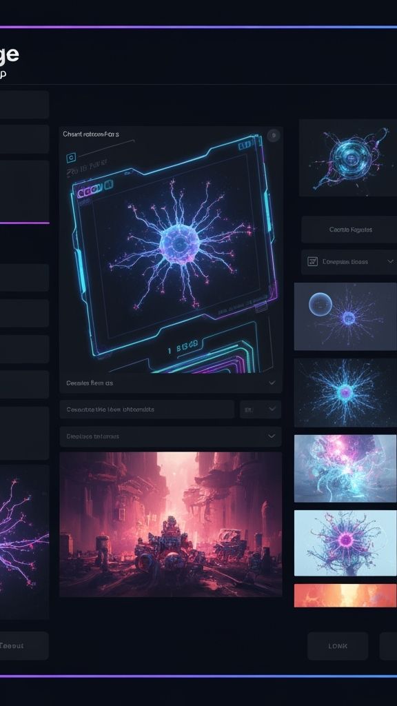 Vision Forge 