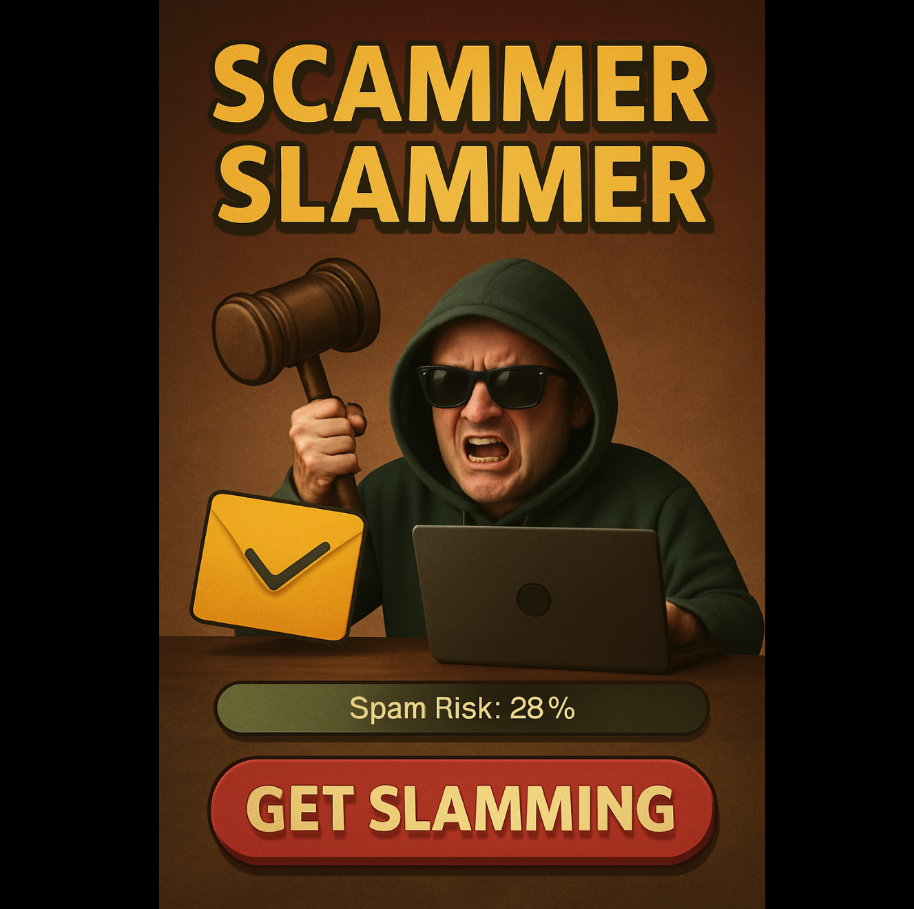 Spammer👾🥓🐖