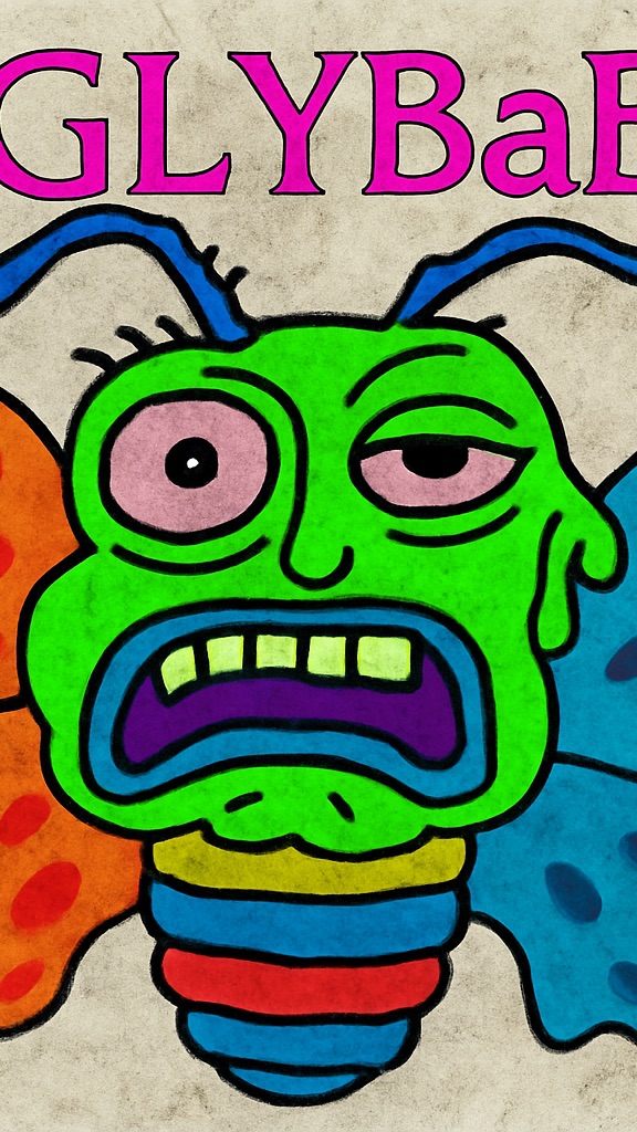 Ugly