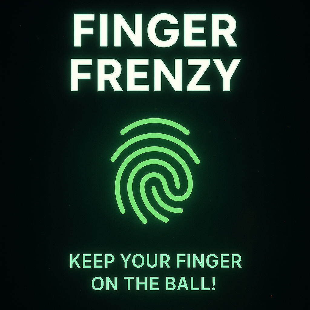 Finger