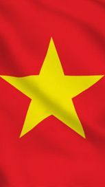 Vietnam 🇻🇳❤️