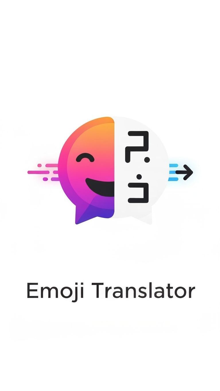 Emoji Translator