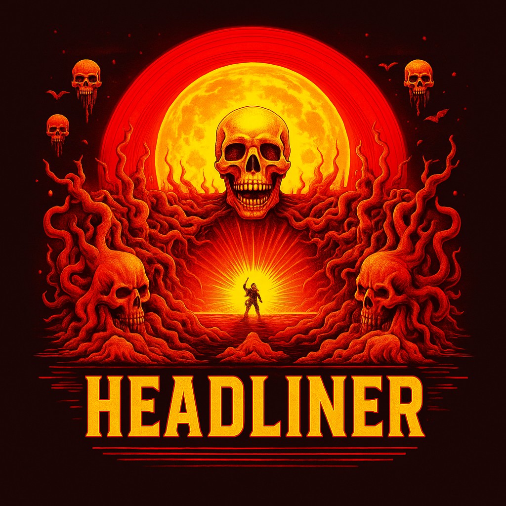 headliner