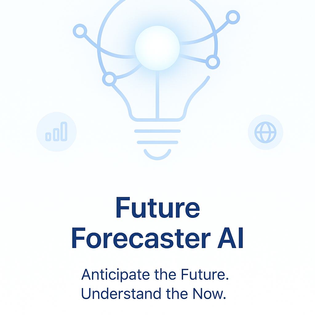 Future Forecaster AI