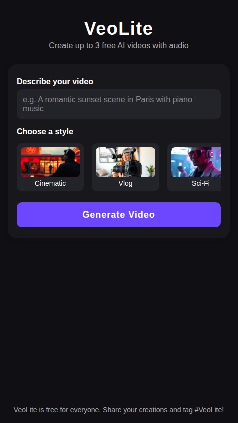 Veo 