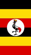 Uganda 🇺🇬❤️