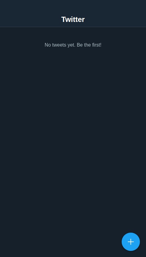 Twitter