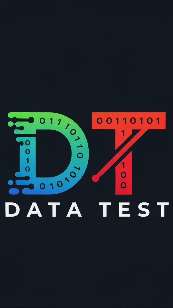 Data Test 🥰