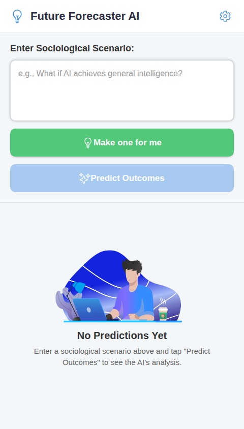 Sociological Predictor