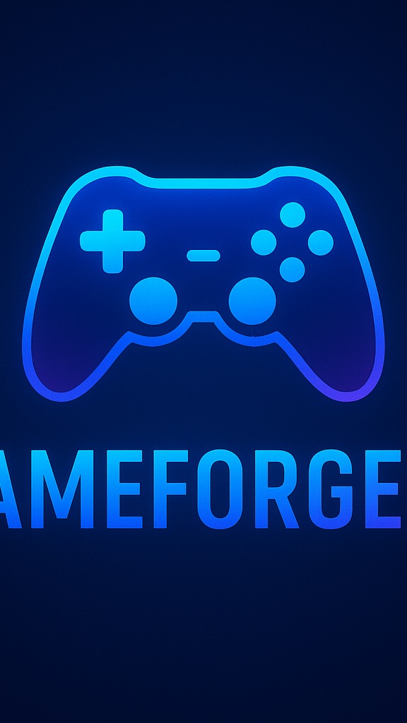 GameforgeAI