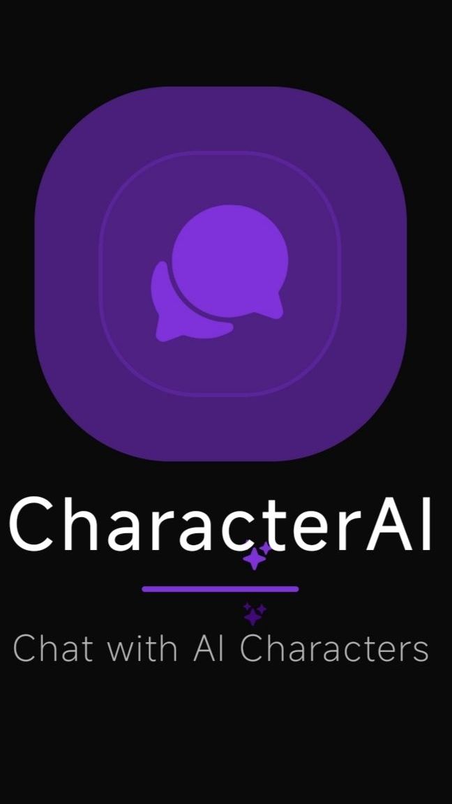CharacterAI: Endless Characters