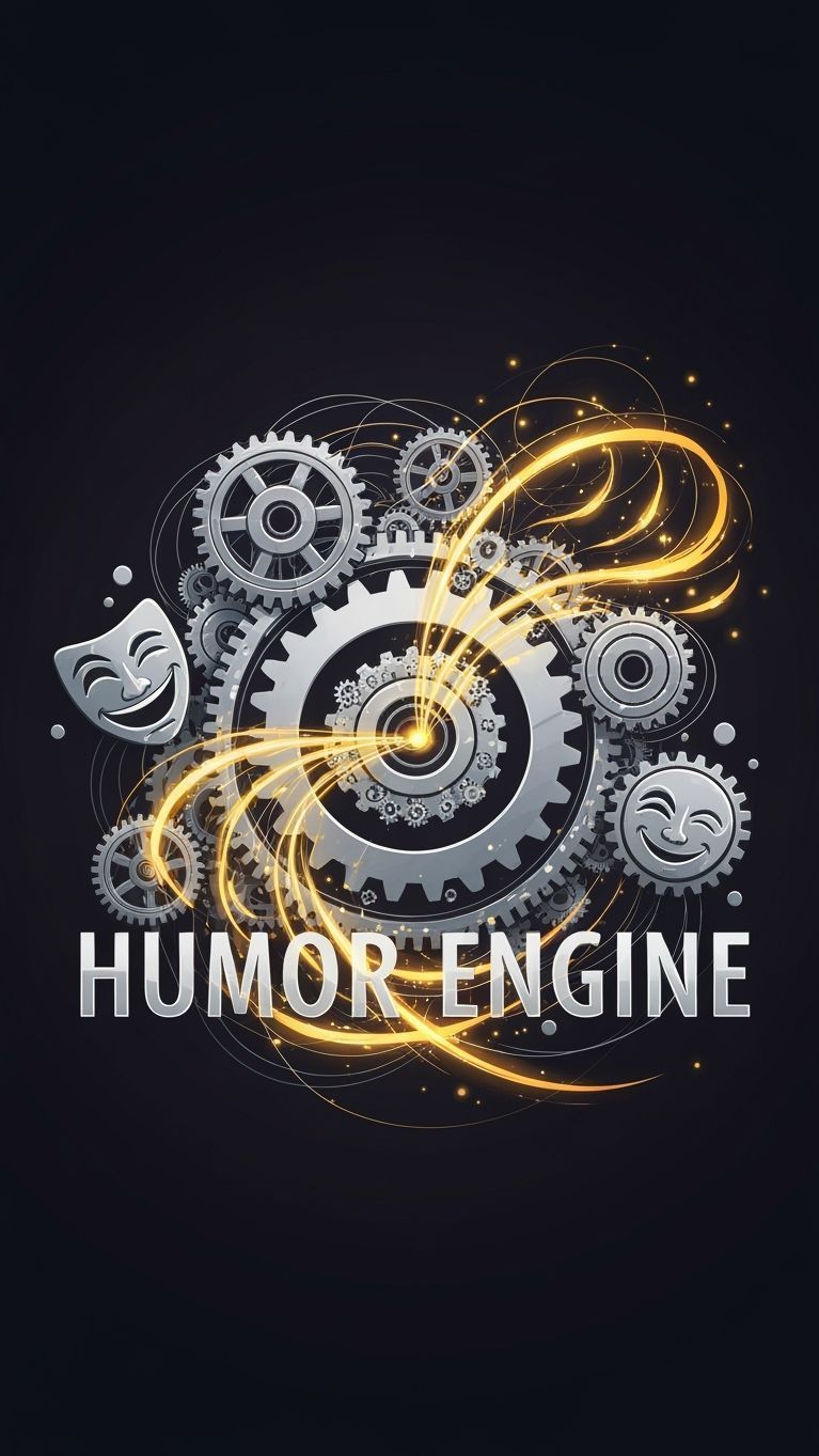 Humor Engine