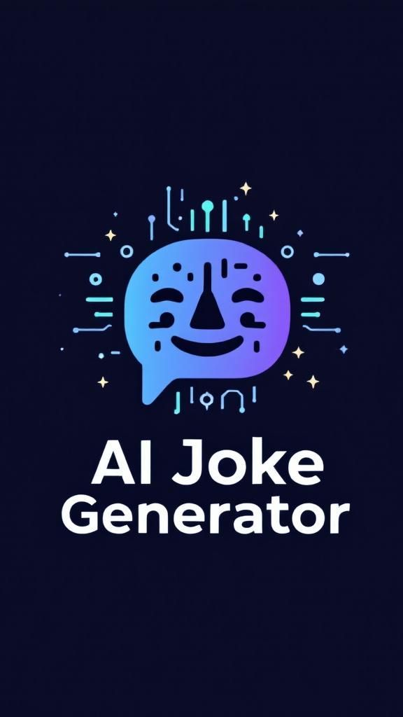 𝐀𝐈 𝐉𝐨𝐤𝐞 𝐆𝐞𝐧𝐞𝐫𝐚𝐭𝐨𝐫