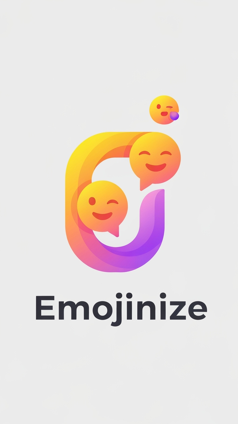 Emojinize