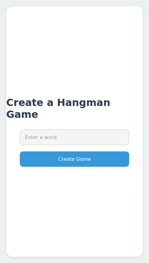 Hangman