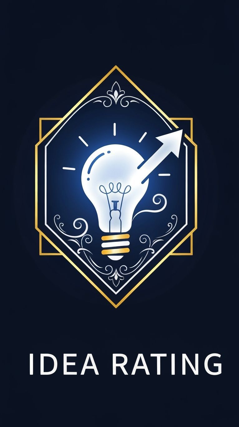 Idea Rating+ (broken)