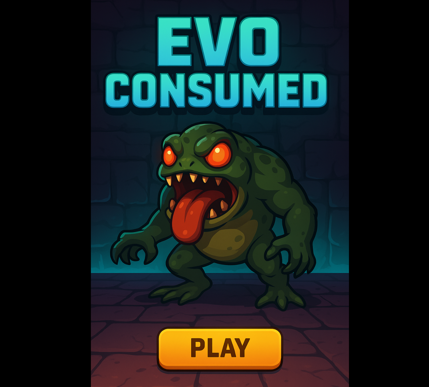 Evo consumed 