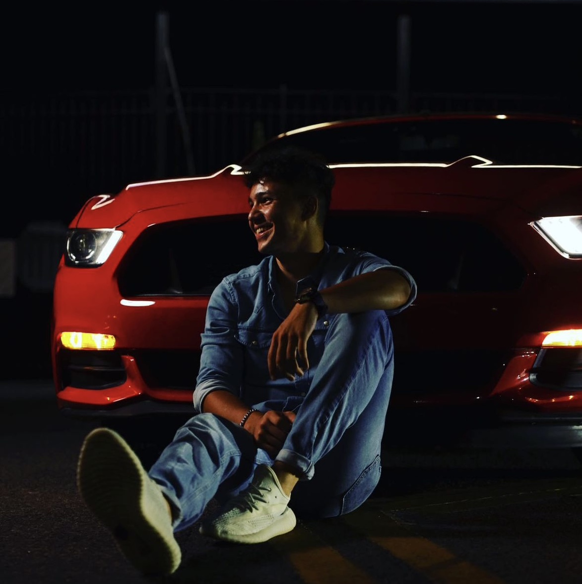 ali03's profile picture