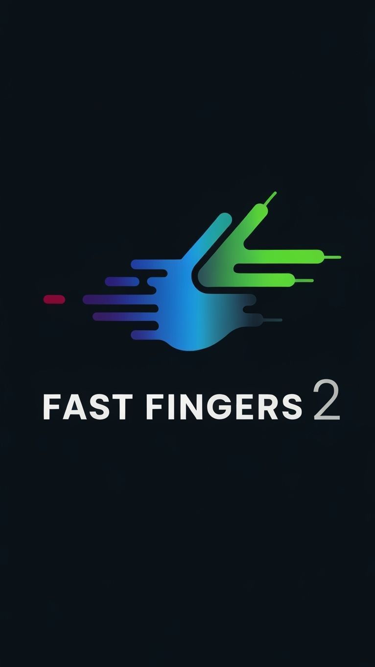 Fast Fingers 2