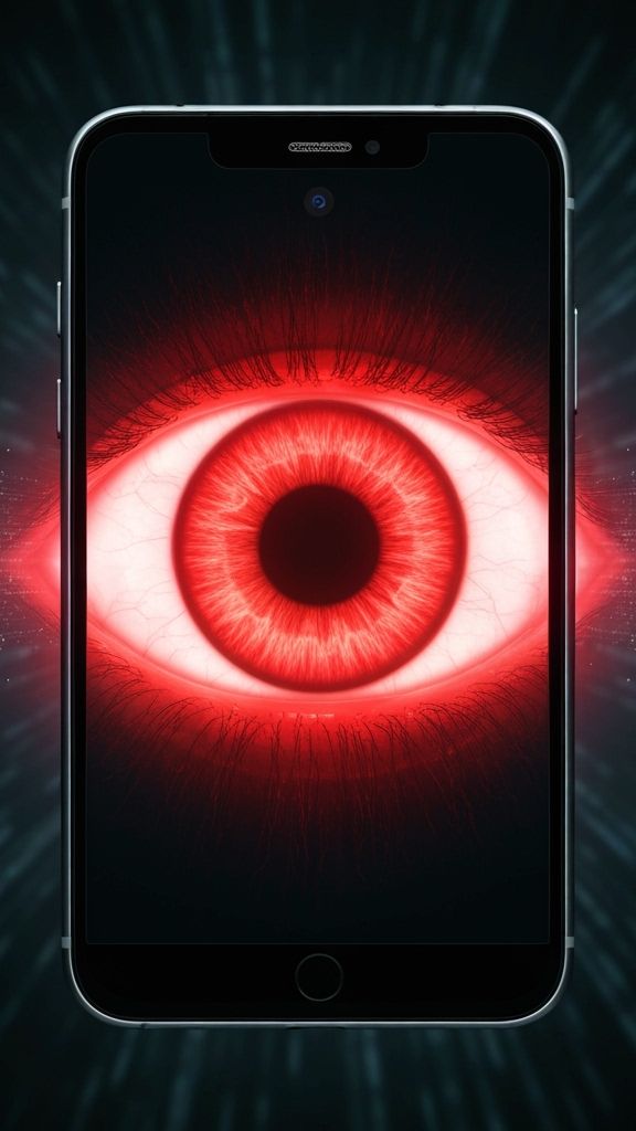 🚨 Your Android is watching you!