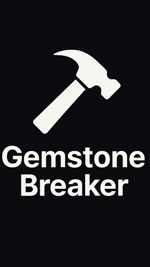 Gem Crushers