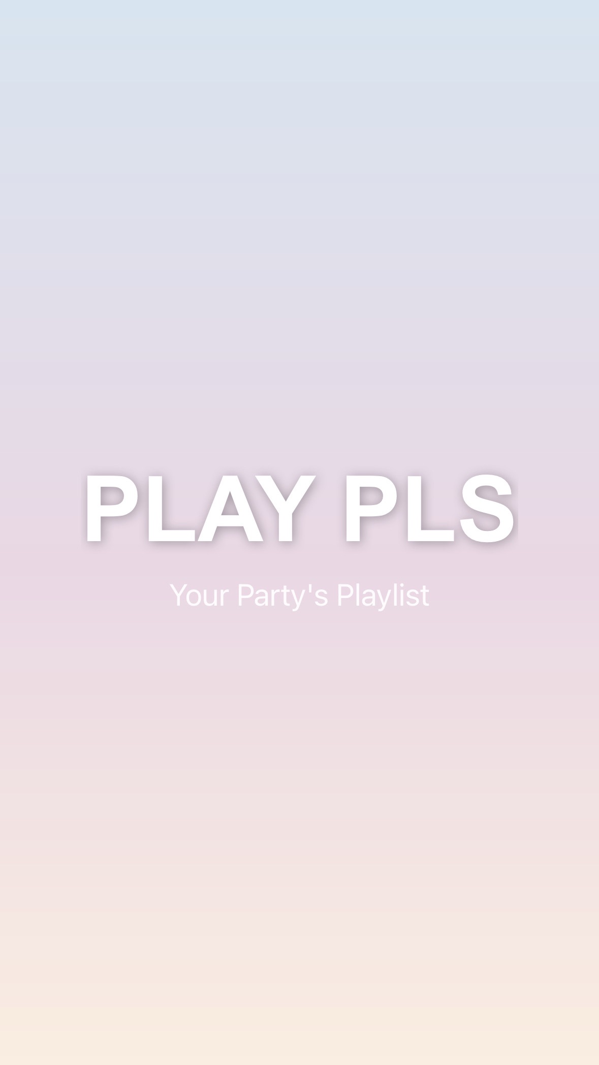 PLAY PLS