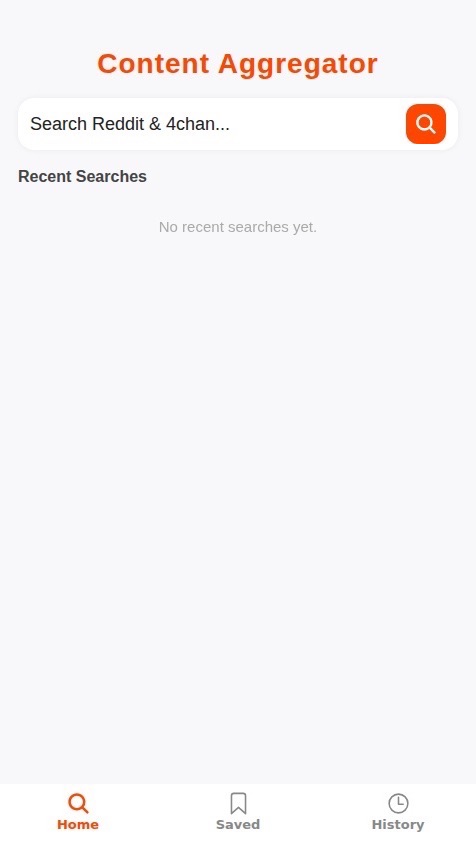 Reddit4Chan Finder