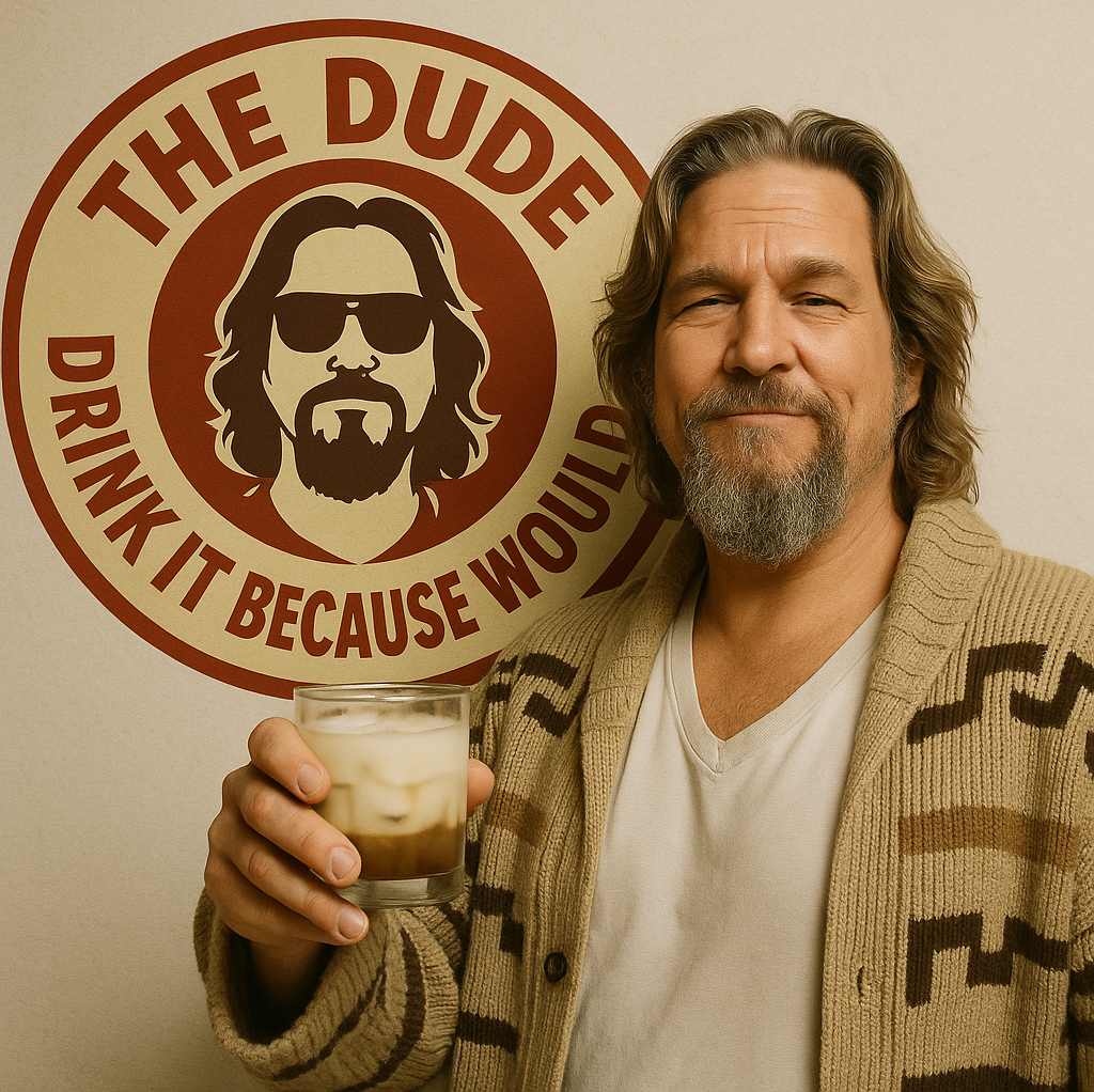 TheDude
