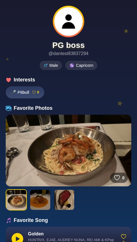 Social Identity Pulse