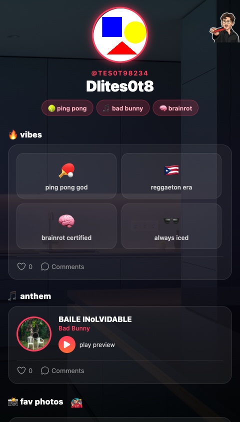 Marty's Unforgettable Moments