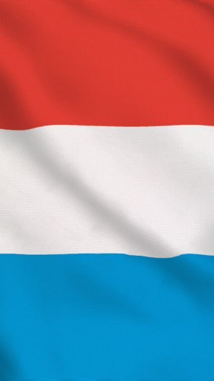Luxembourg 🇱🇺❤️