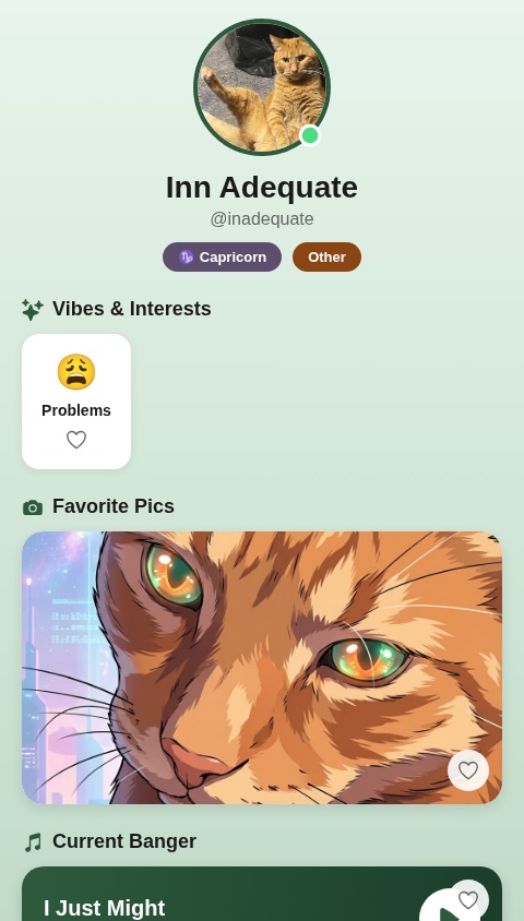 Problem Pulse Circle