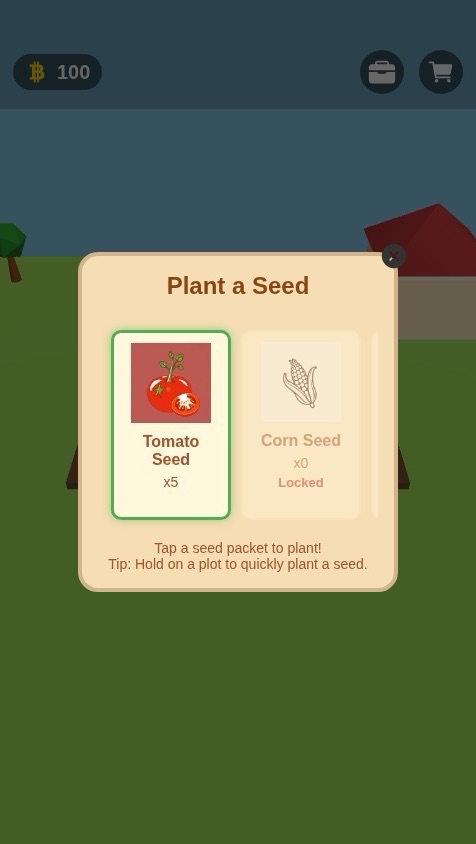 My 3d Farm 