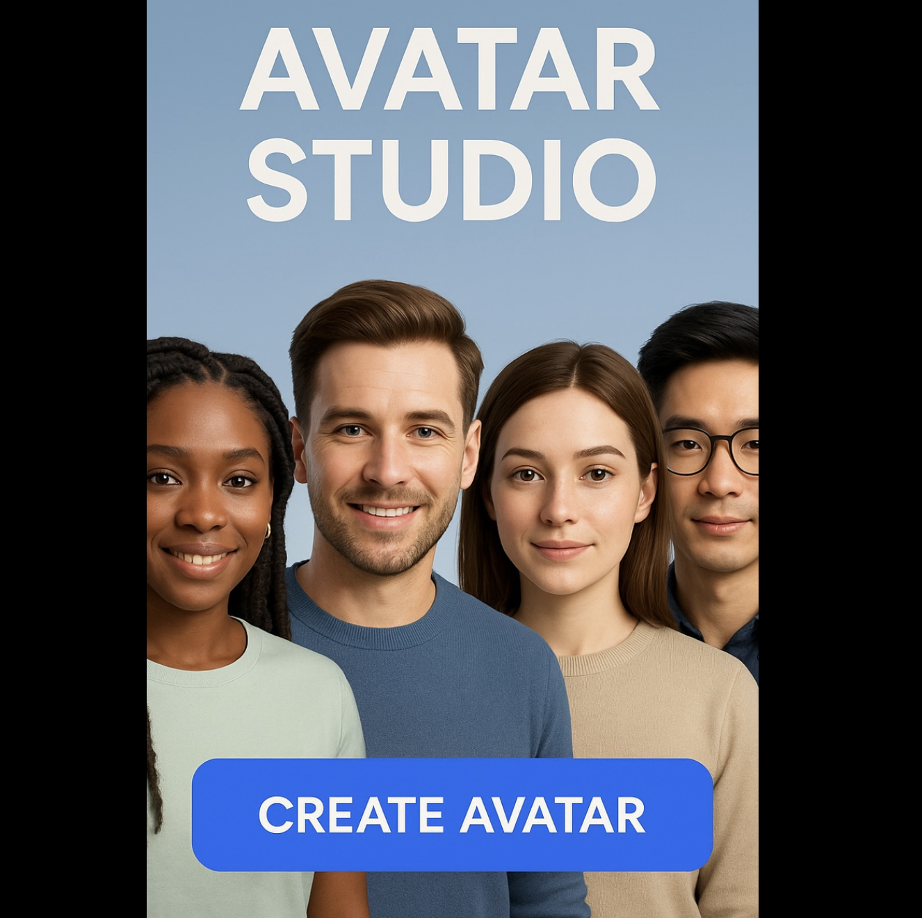 Avatar studio