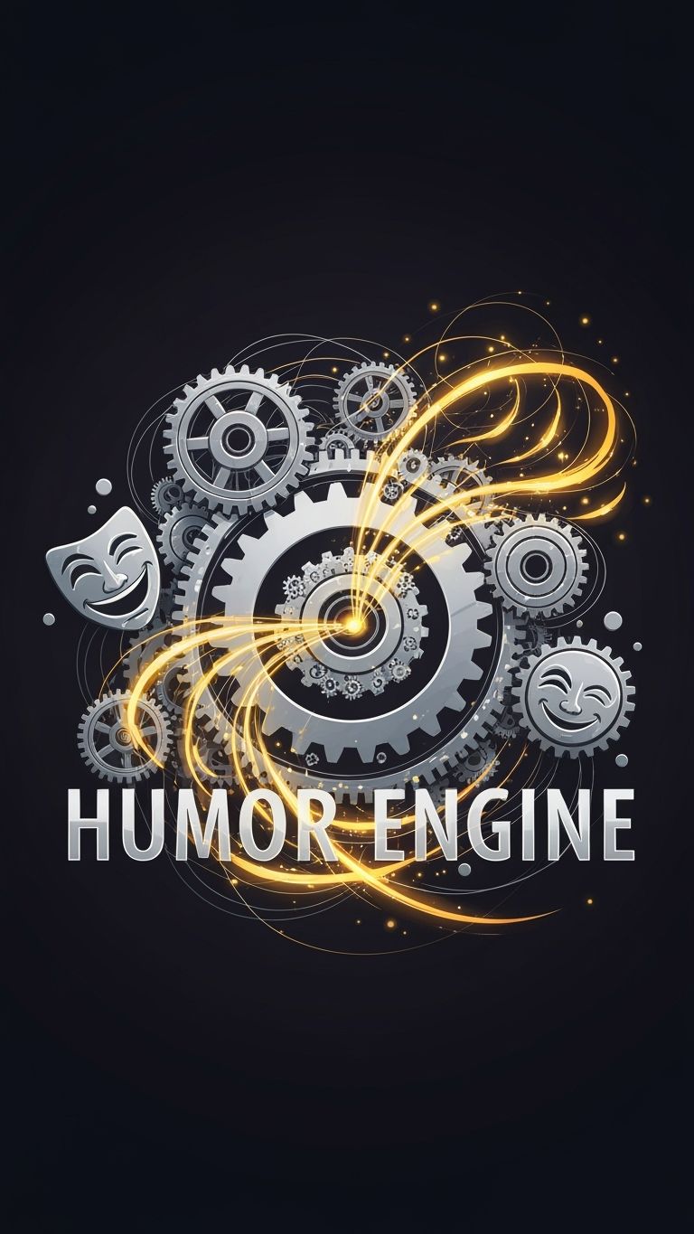 Humor Engine
