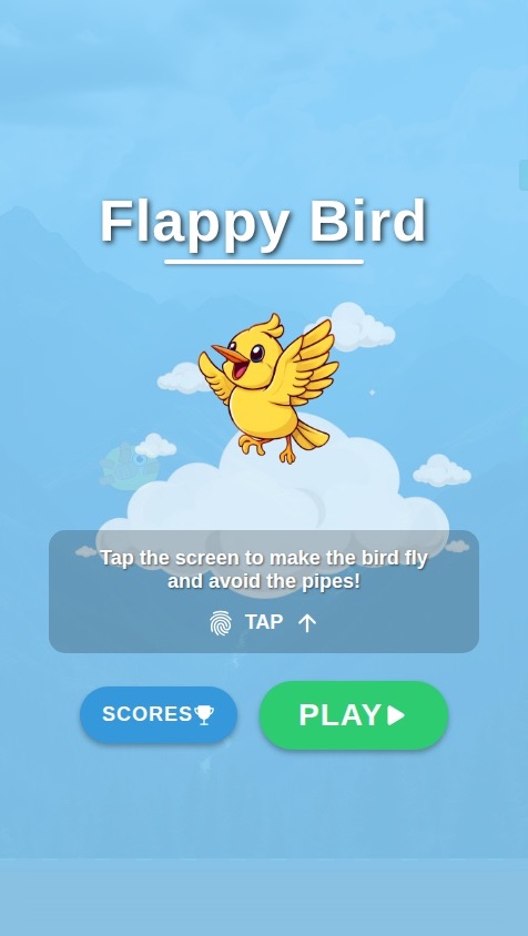 Flappy Bird