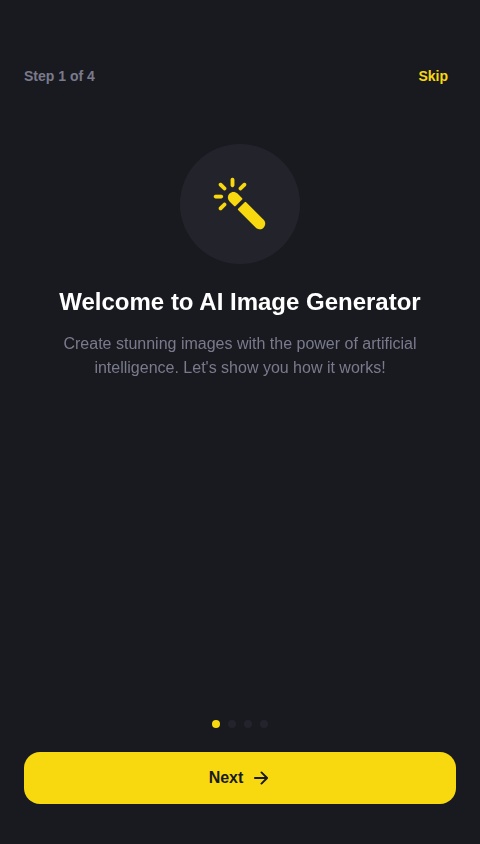 NEW Image Generator