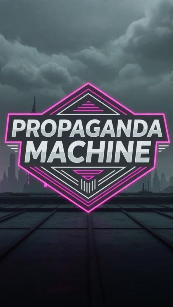 𝗔𝗜 𝗣𝗿𝗼𝗽𝗮𝗴𝗮𝗻𝗱𝗮