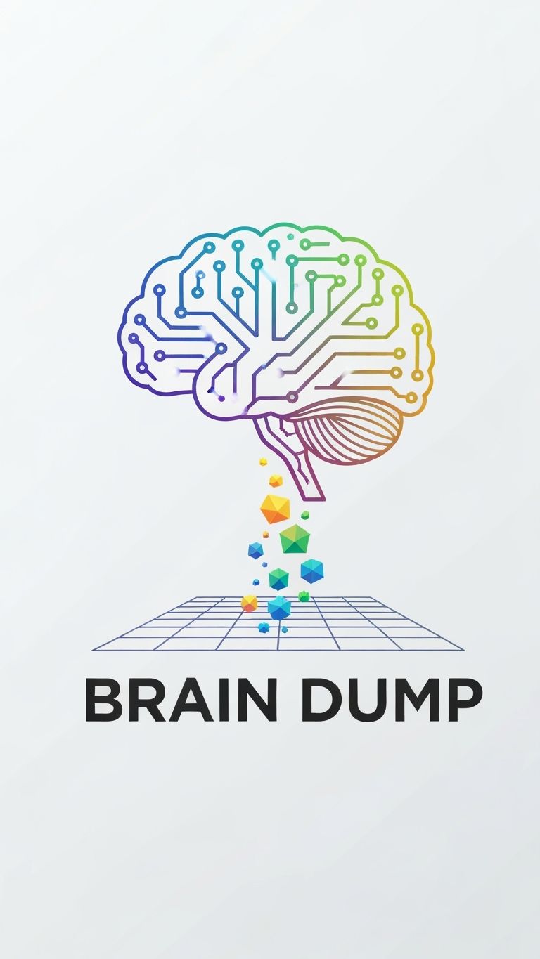 Brain Dump
