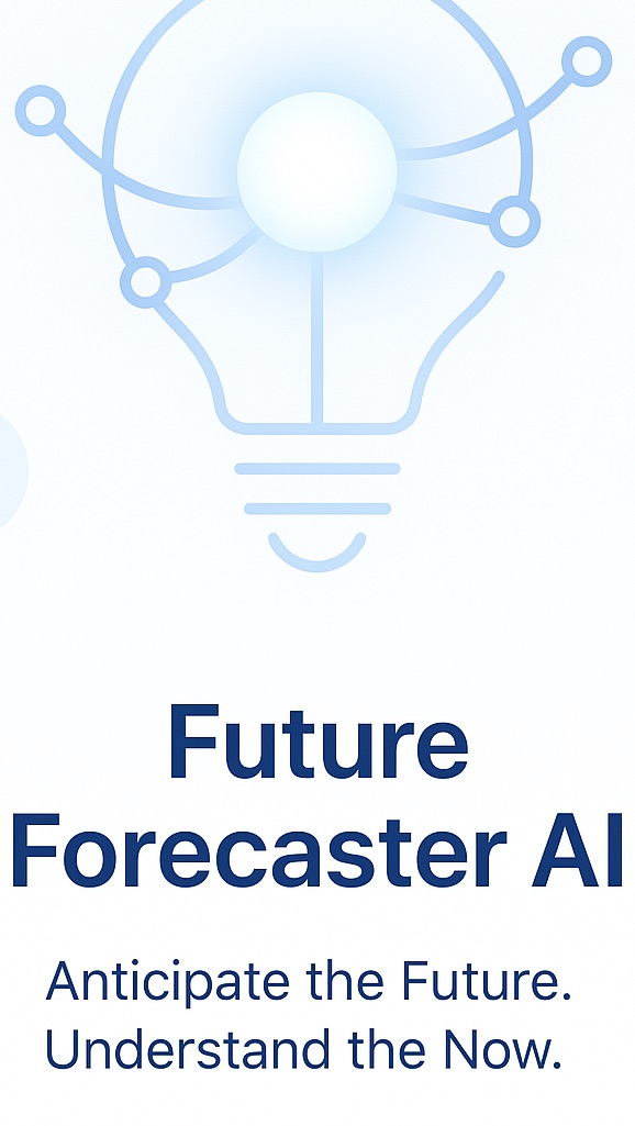 Future Forecaster AI