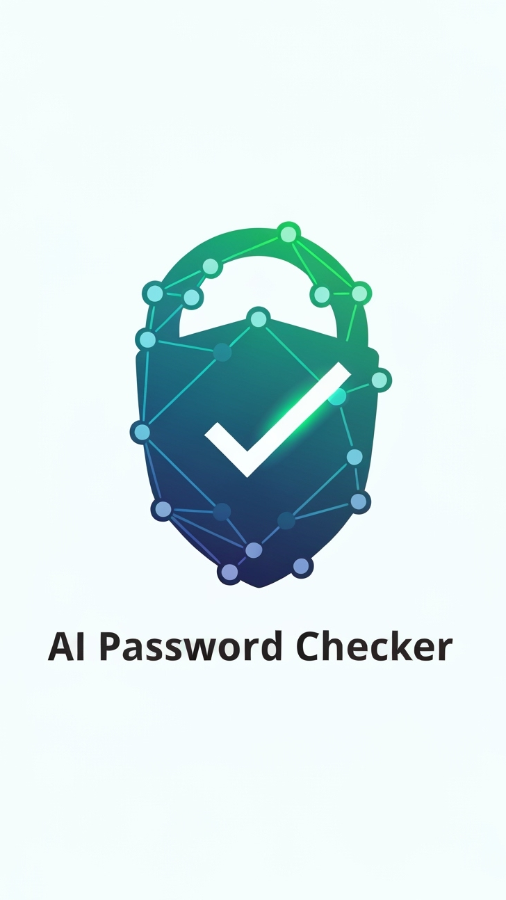 AI Password Checker