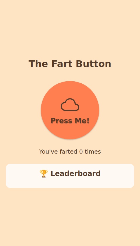 make a button that plays a fart noise