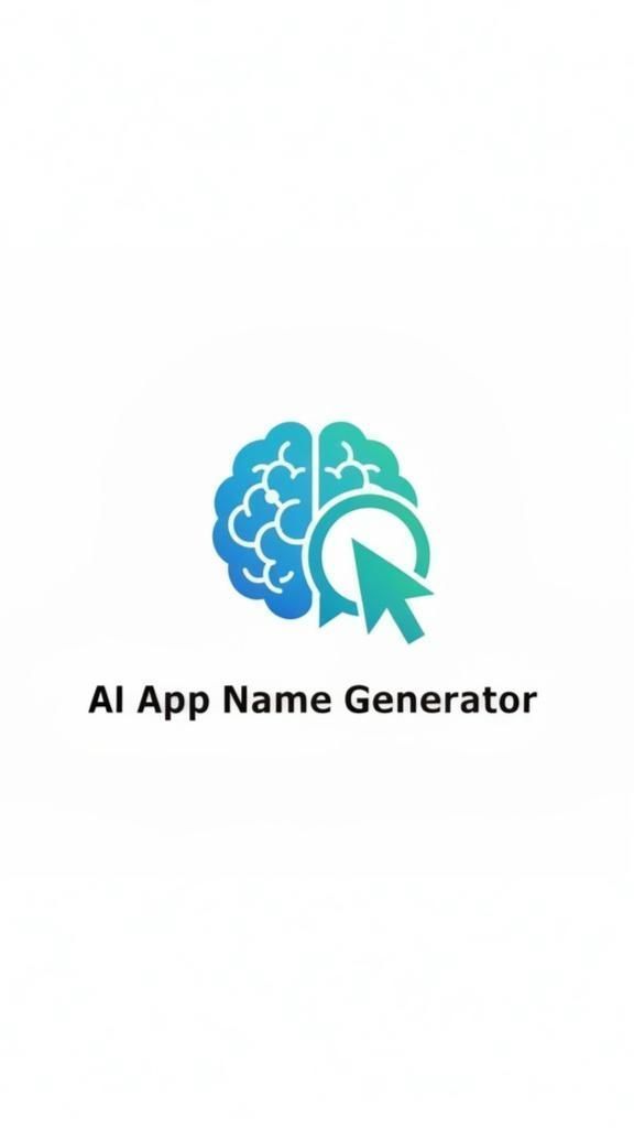 AI App Name Generator
